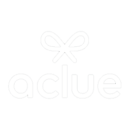 aclue Logo