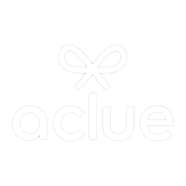 aclue Logo